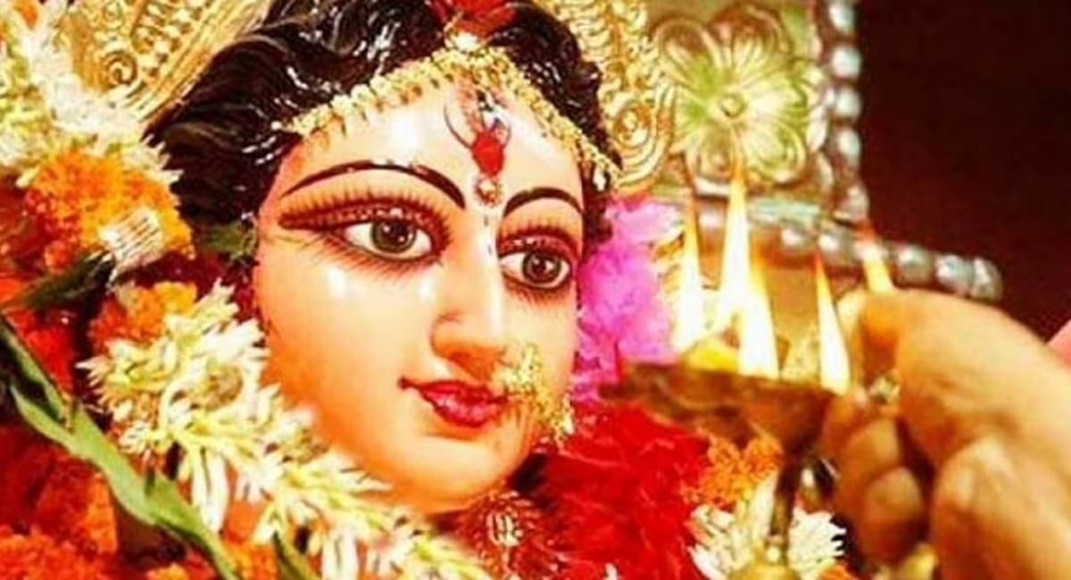 Chaitra Navratri 2024