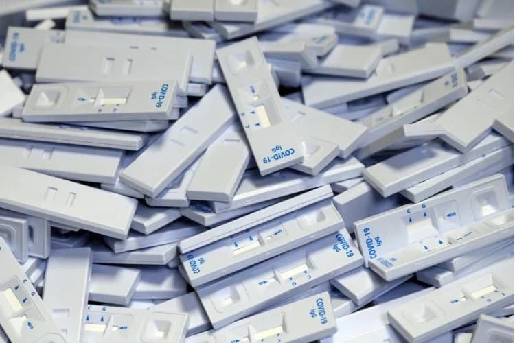 कोरोना से लड़ने के हथियार भारत भेज रहा है चीन, कारोबार बढ़ाने पर है पूरा ध्यान