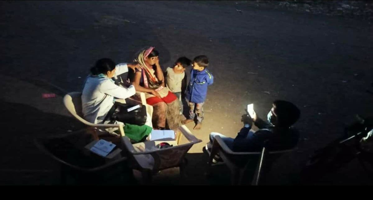 Covid 19 variant: सावधान! विदेश में आ चुका है कोविड 19 का नया स्वरूप, स्वास्थ्य मंत्रालय ने जारी किया अलर्ट