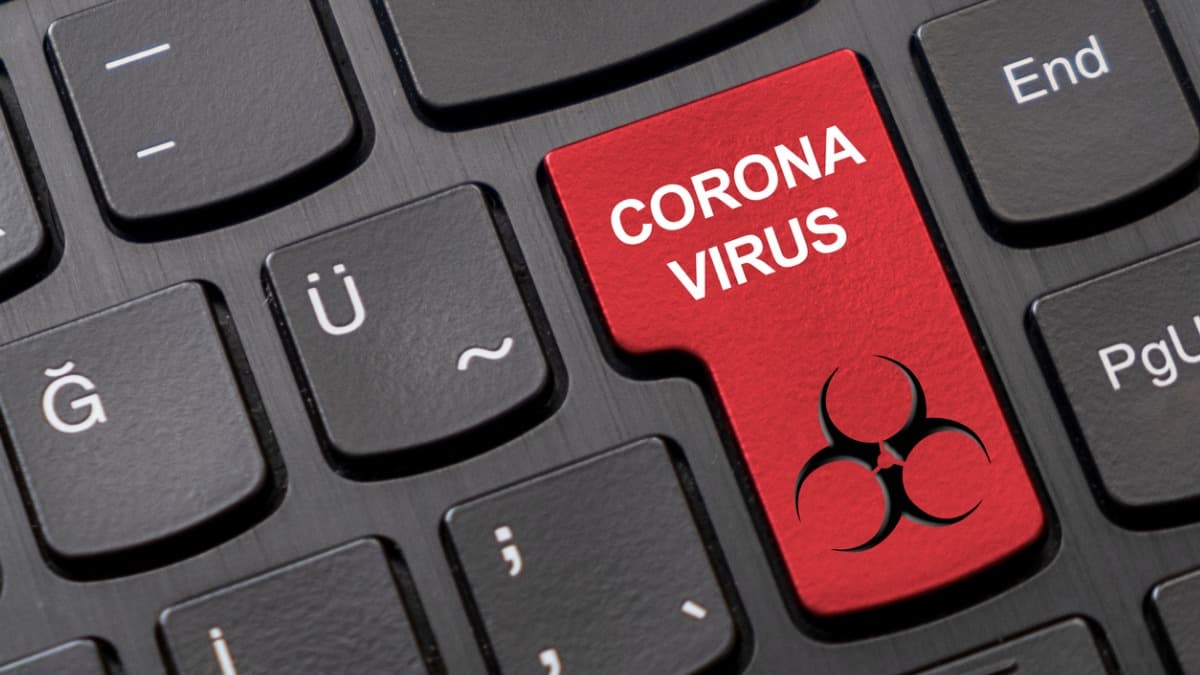 COVID-19 Test Near Me: झांसे में न आयें, कहीं साइबर फ्रॉड का शिकार न हो जाएं आप