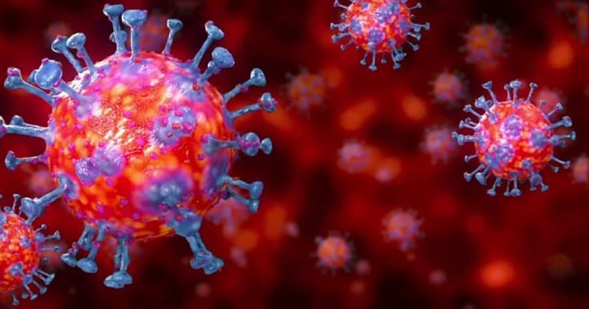 Corona Virus : उत्तर प्रदेश में कोविड-19 से 22 और मौतें, संक्रमितों की संख्या 17 हजार के पार