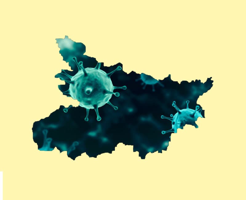 राज्य में मिले कोरोना के 146 नये मरीज, खगड़िया में अब तक सर्वाधिक 273 मामले पाये गये