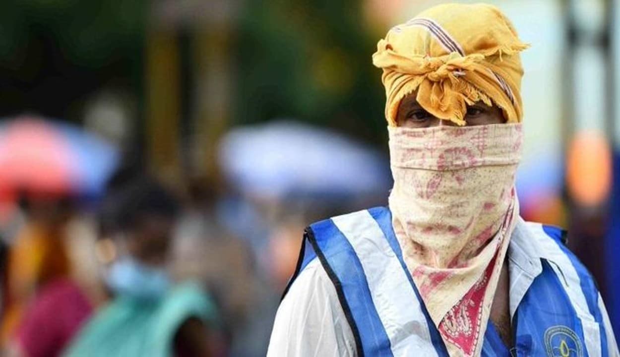 भारत में संपूर्ण लॉकडाउन के 2 साल पूरे, सरकार ने 31 मार्च सभी पाबंदियां हटाने का किया फैसला लेकिन...