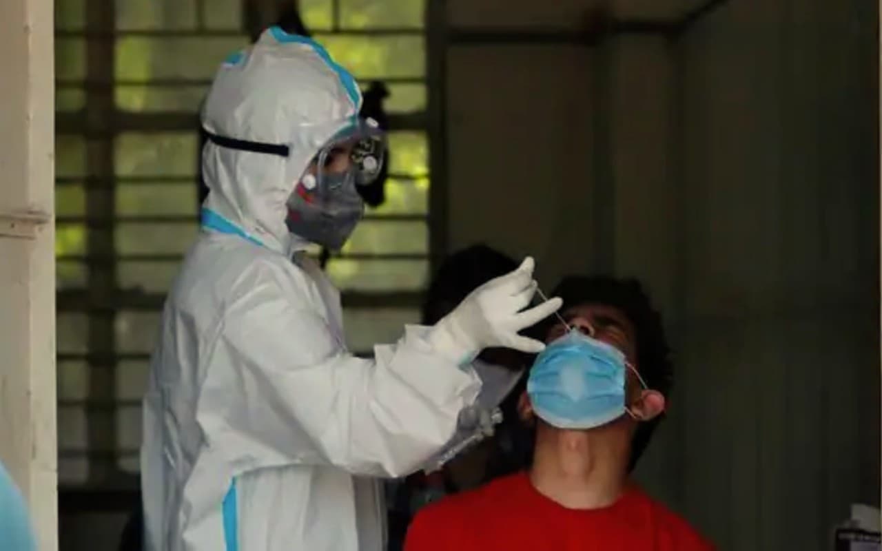 कोविड-19 की जांच बढ़ानी होगी