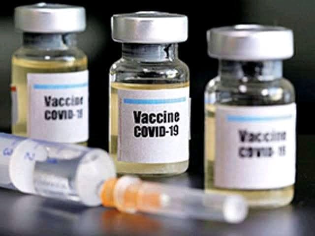 Corona Vaccination Update Garhwa
: गढ़वा में चार से 14 तक चलेगा विशेष ड्राइव, 45 वर्ष से अधिक उम्र के लोगों का किया जायेगा टीकाकरण