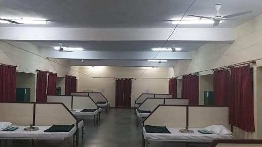 Jharkhad news: सदर अस्पताल गढ़वा के कोविड वार्ड में भर्ती आरोपी हुआ फरार, गिरफ्तारी के हो रहे प्रयास