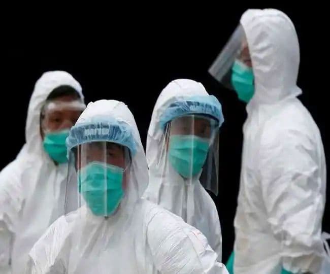 बोकारो का साड़म गांव सील, बीजीएच के डॉक्टर समेत 35 कर्मचारी को किया गया होम क्वारेंटाइन
