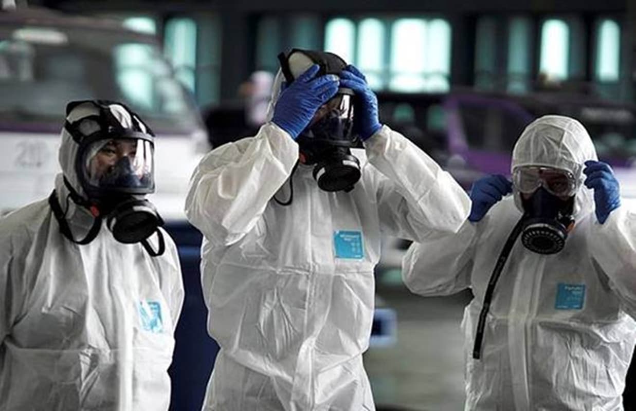 Coronavirus in Indore : अब मध्य प्रदेश के इंदौर में लागू होगा राजस्थान का भीलवाड़ा मॉडल, जानें कैसे हैं हालात