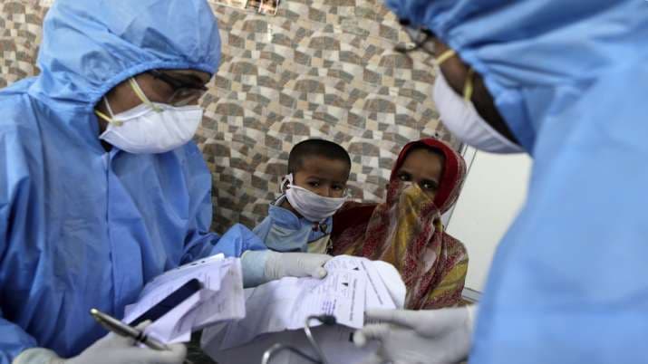 कोरोना वायरस से इंदौर में 62 वर्षीय डॉक्टर की मौत, अब तक 22 लोगों की मौत