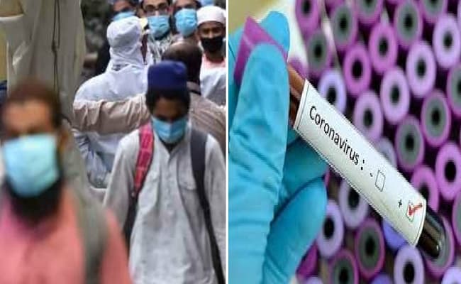 COVID-19 : देवबंद से आए छात्र के परिवार में 21 सदस्य कोरोना पॉजिटिव, रेड जोन संतकबीर नगर में बने कई हॉटस्पॉट