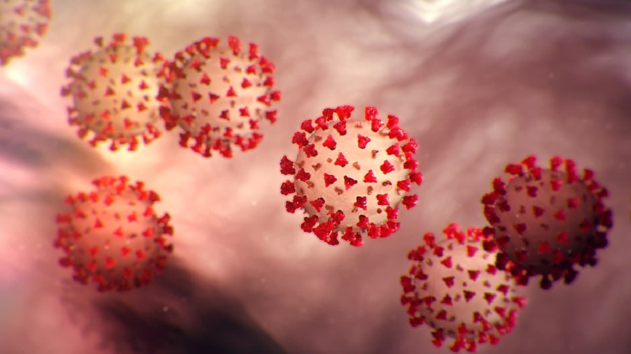 Coronavirus Updates: देश में पिछले 24 घंटे में कोरोना के 17,135 नये मिले, 47 लोगों की मौत