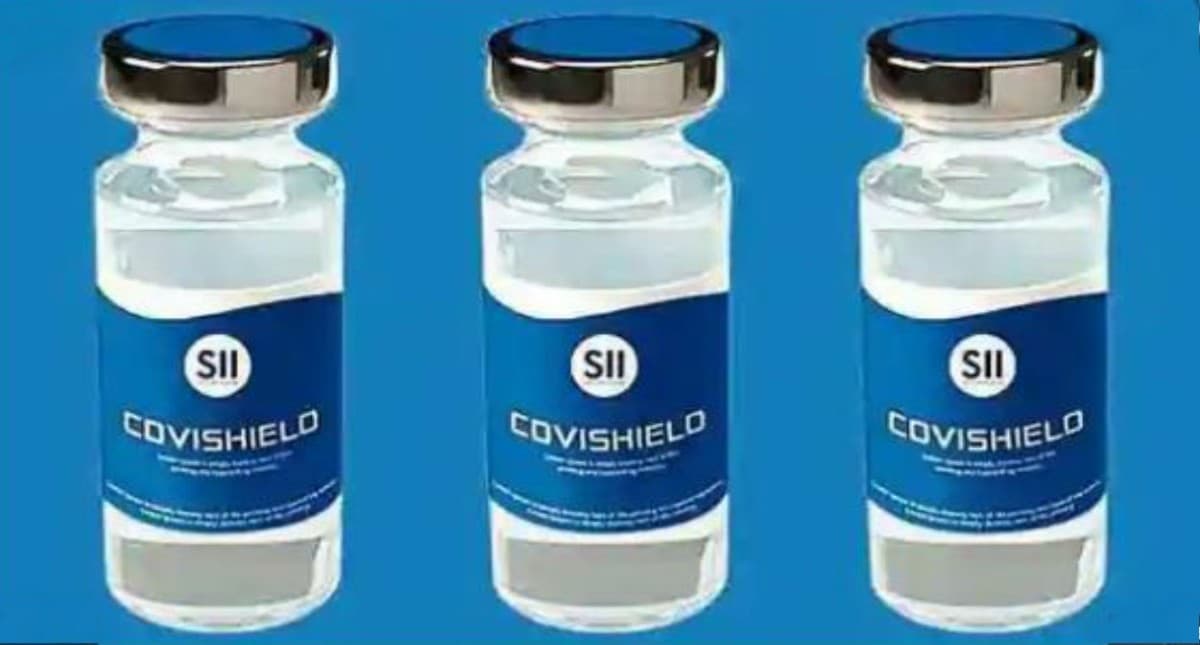 कोविशील्ड का ‘शील्ड’ तीन महीने बाद ही होने लगता है कमजोर, पांच महीने बाद मृत्यु तक का खतरा : शोध
