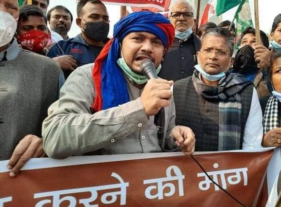 Kanhaiya Kumar पर उनकी ही पार्टी क्यों करने जा रही है कार्रवाई, क्या कर दिए जाएंगे CPI से बाहर ?