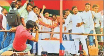 बिहार चुनाव 2020: भाजपा के सीएम के अलावा किसी अन्य को नहीं देंगे समर्थन : चिराग पासवान