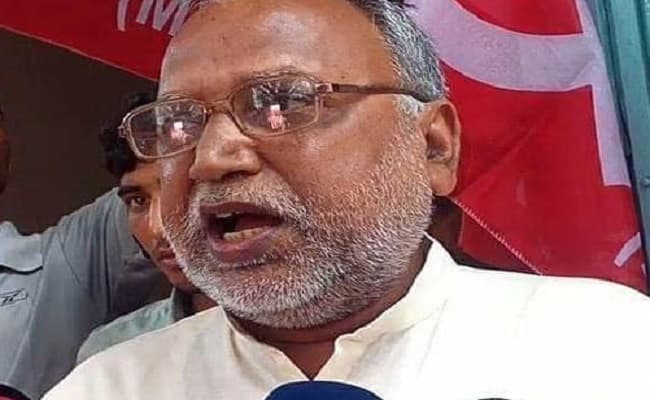 Bihar Election 2020 : चुनाव के लिए अनुकूल वातावरण का निर्माण एवं सभी दलों के लिए समान अवसर मुहैया किया जाये : माकपा