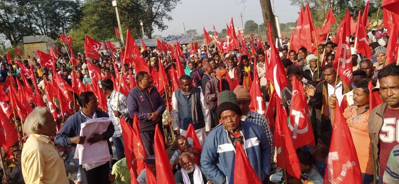 CPIM ने हेमंत सोरेन पर बोला हमला, कहा- गंभीर नहीं है जनता के प्रति, पूर्ववर्ती सरकार की नीति पर चल रही