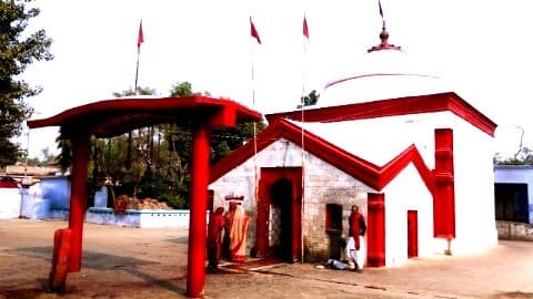 भक्ति मार्ग से जुडेंगी महिषी की उग्रतारा व उच्चैठ की काली, ज्ञान की भूमि का है विदेशों में भी विशिष्ट स्थान