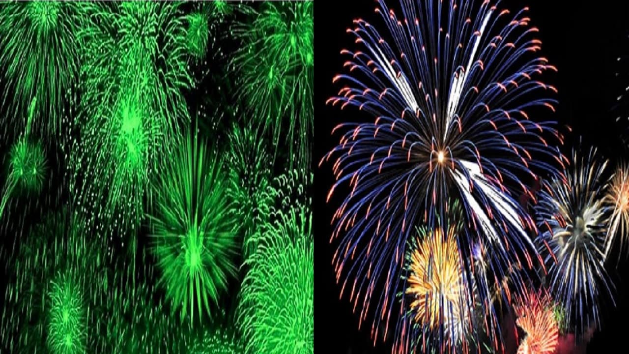 Firecrackers News: दिल्ली में बैन, इन राज्यों में मात्र 2 घंटे जला सकेंगे पटाखे, देखें अपने राज्य का हाल