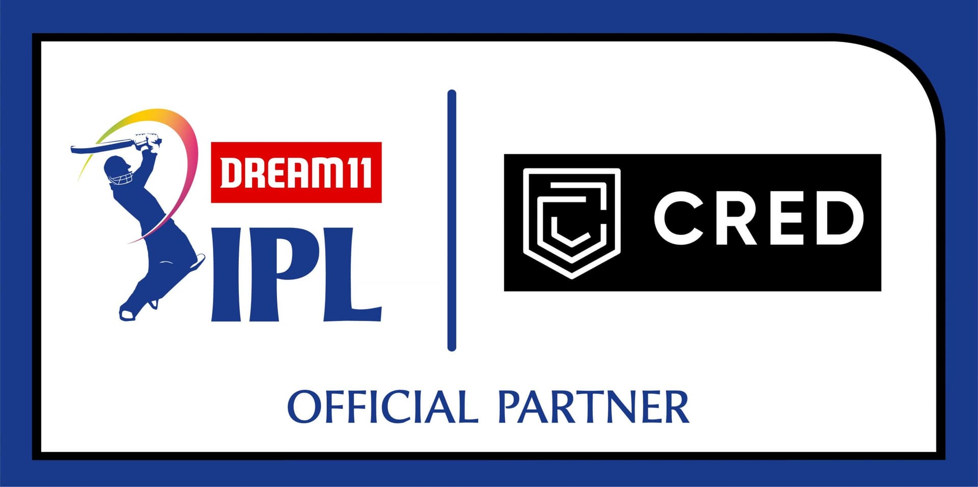 IPL 2020:  IPL का आधिकारिक साझेदार होगा CRED, बीसीसीआई ने किया ऐलान