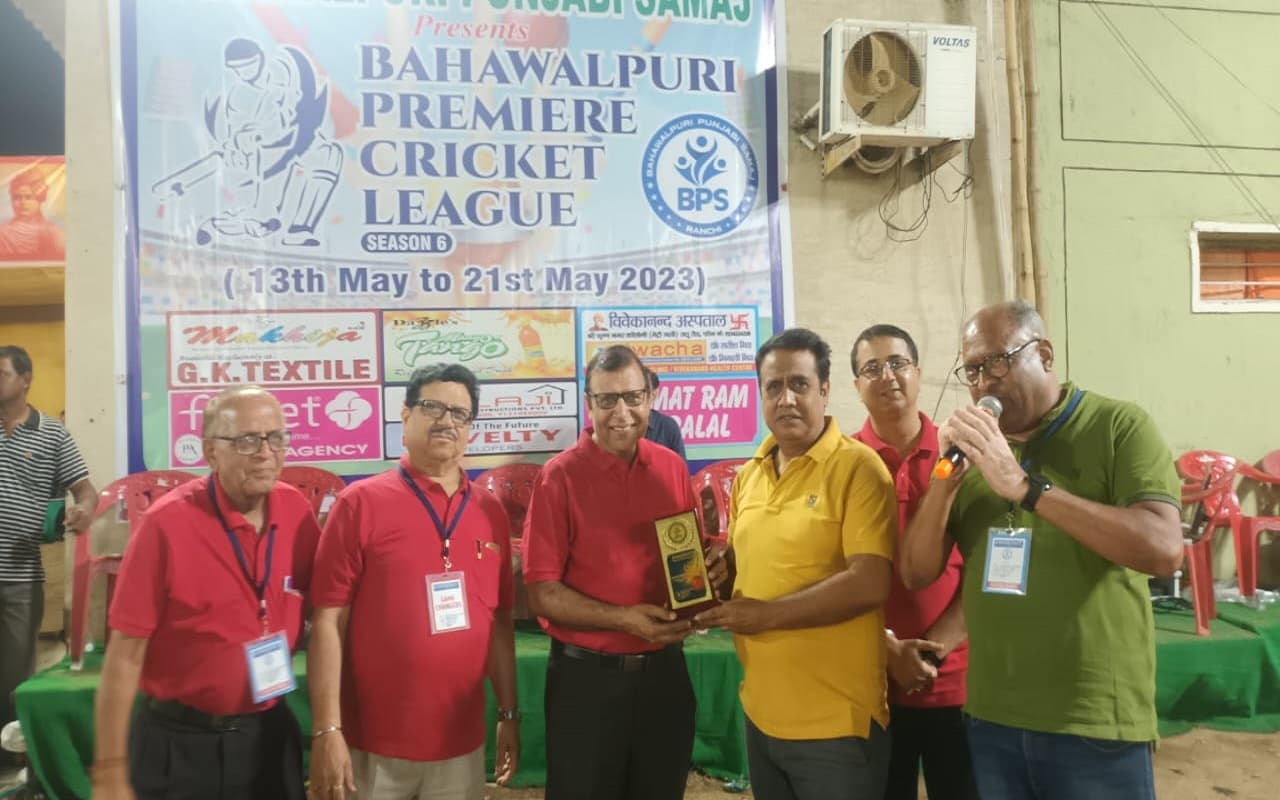 बहावलपुरी प्रीमियर क्रिकेट लीग सीजन 6: खालसा सुपर किंग्स व JMD लायंस ने क्वार्टर फाइनल के लिए किया क्वालिफाई