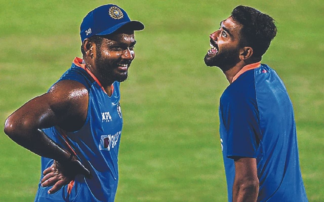 IND vs SA ODI: हिसाब बराबर करने की पूरी तैयारी, पहला वनडे जीत कर सीरीज में 1-0 से आगे है दक्षिण अफ्रीका