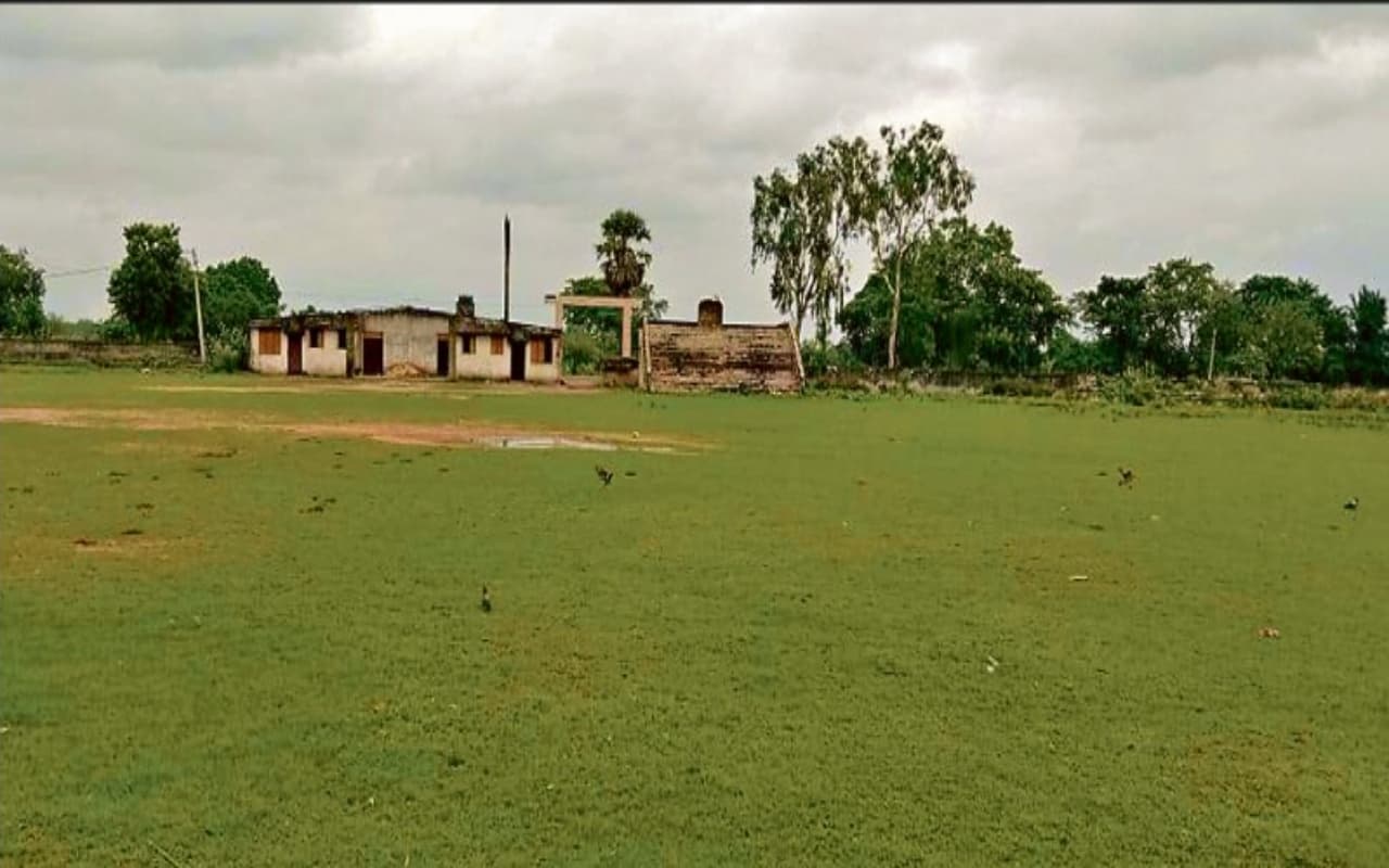 2.5 करोड़ से बदलेगी बिनोद बिहारी महतो स्टेडियम की सूरत, खिलाड़ियों ने कहा- नहीं जाना होगा बोकारो