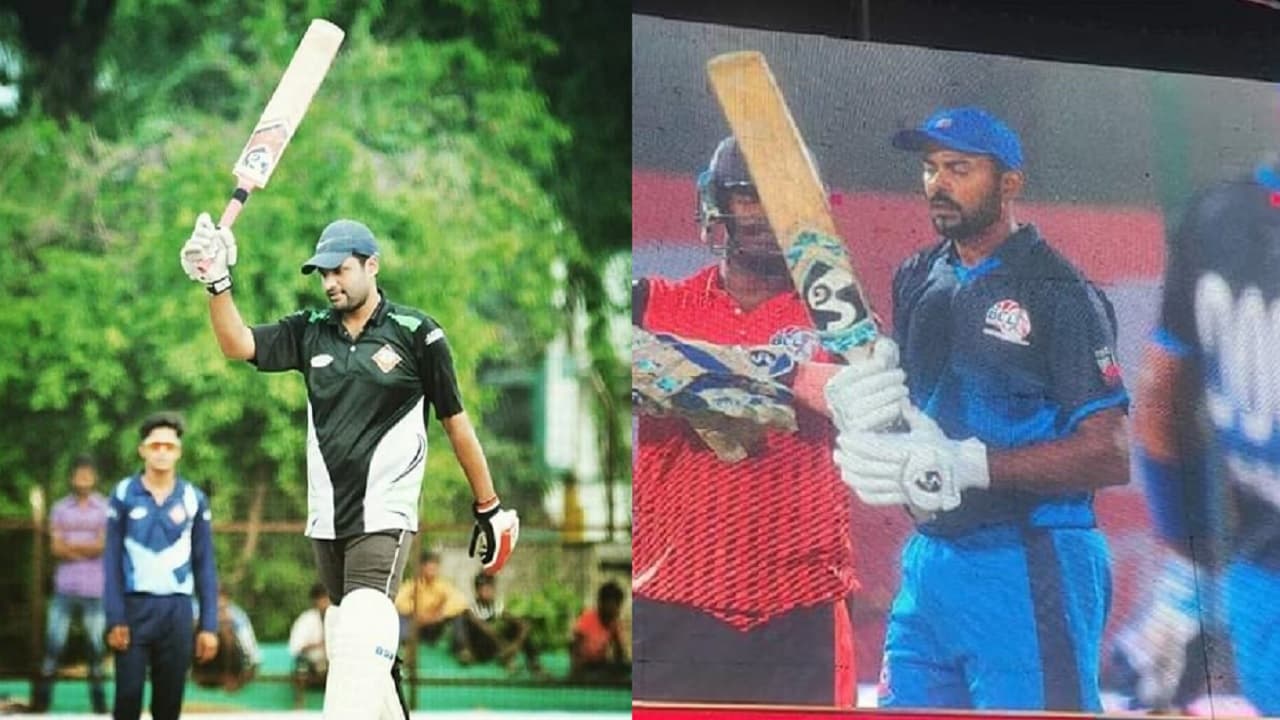 National Youth Day: बिहार रणजी टीम में भागलपुर के 2 विस्फोटक बल्लेबाज, शाहरूख व बासुकीनाथ का सफर जानें..