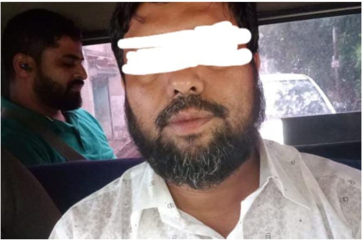 मुंबई से हावड़ा लेकर पहुंची थी 20 लाख की कोकीन, बंगाल एसटीएफ के हाथों महिला ड्रग्स सप्लायर अरेस्ट