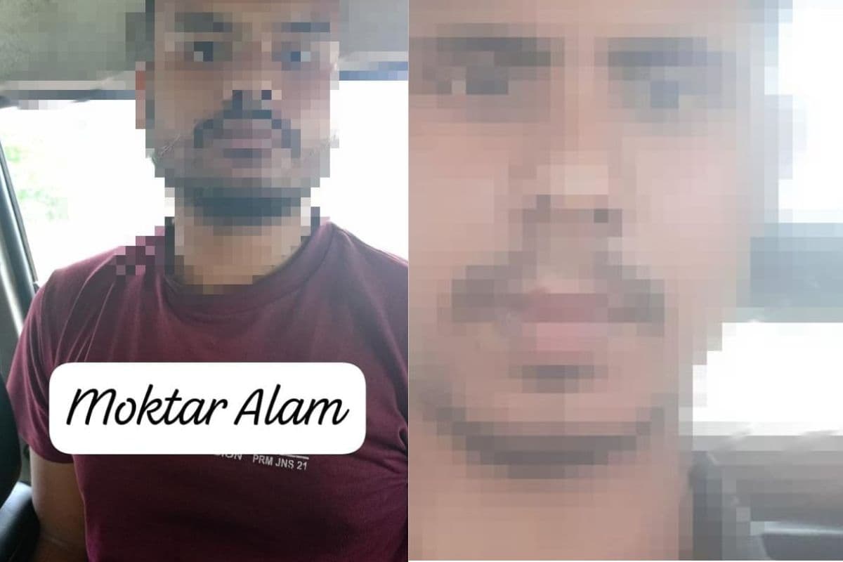 West Bengal : आधार से जुड़े एइपीएस फ्रॉड से लोगों को ठगनेवाले गिरोह के दो शातिर सदस्य गिरफ्तार