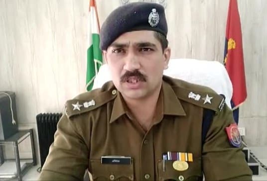 Muzaffar Nagar News: प्रैक्टिकल के बहाने 17 छात्राओं से दुष्कर्म की कोशिश, दो स्कूल के मैनेजरों पर मामला दर्ज