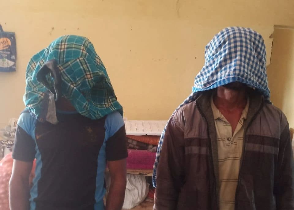 Jharkhand News : दिवाली पर डांस के दौरान हुए विवाद में पीट-पीट कर मार डाला, 24 घंटे के अंदर 2 आरोपी गिरफ्तार