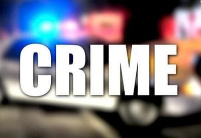 पुलिसकर्मी पर लगाया दुष्कर्म का आरोप