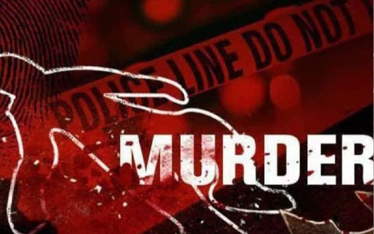 पलामू में प्रेमिका ने भाइयों के साथ मिलकर कर दी प्रेमी की हत्या, शव को जमीन में दफनाया