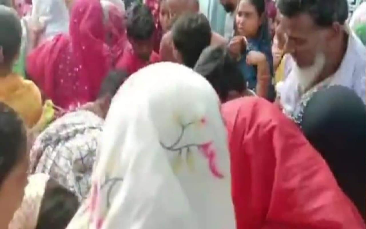 West Bengal : जमीन विवाद में दो भाई भिड़े, एक की मौत, इलाके में सनसनी