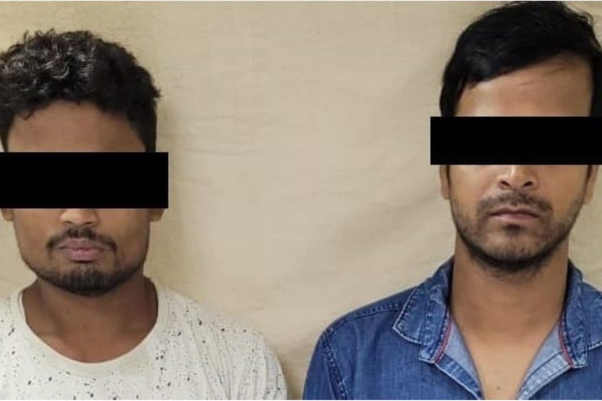 West Bengal : बैग खोलते ही दिखने लगा नोटों का बंडल, इतने नोट देख हैरान हो गयी पुलिस