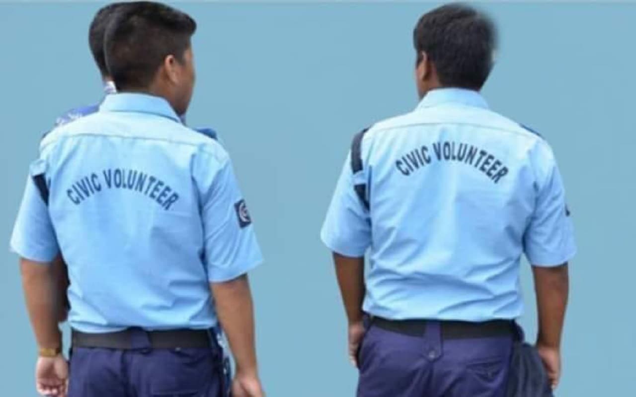 पश्चिम बंगाल: 2 सिविक वॉलेंटियर्स ने किया दुष्कर्म, पुलिस ने भेजा जेल, रिमांड पर लेकर हो रही पूछताछ