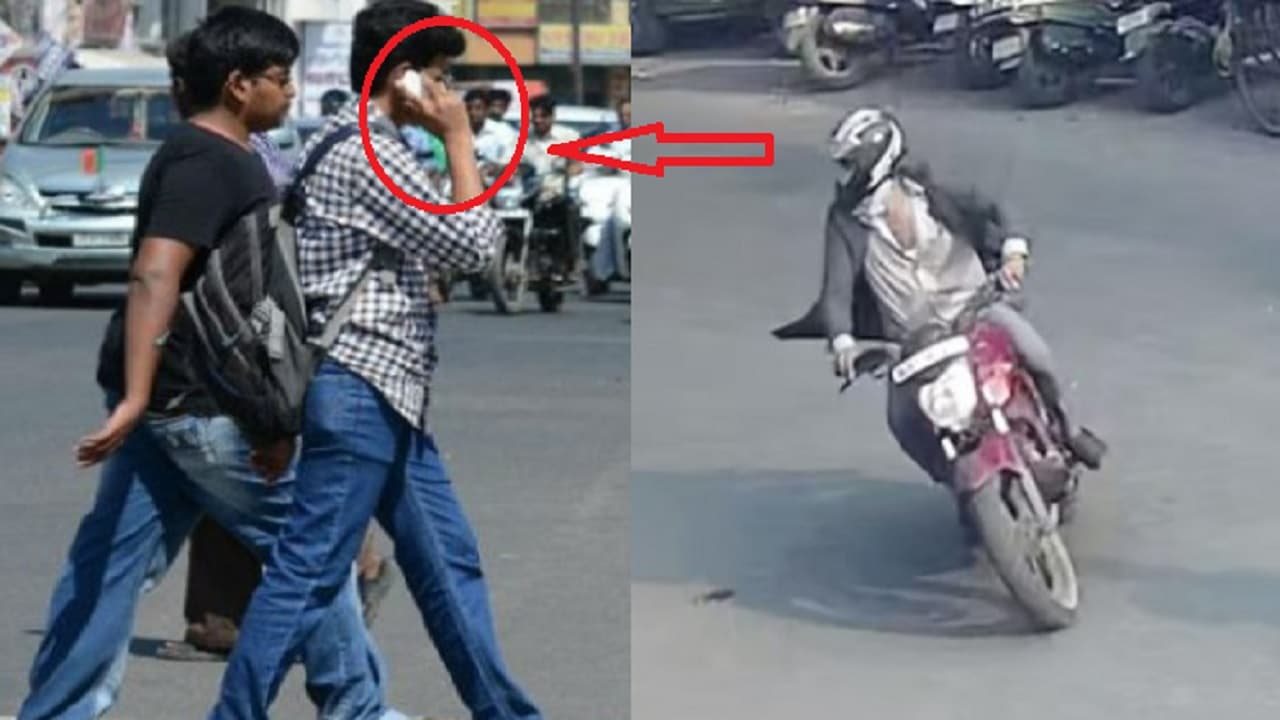 Bihar: भागलपुर में मोबाइल झपटमारों का आतंक, आप राह चलते बन जाएंगे शिकार, जानिए कैसे चुनते हैं टारगेट...