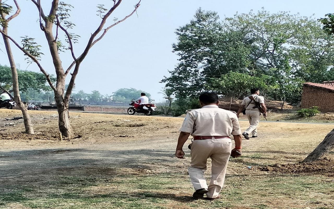 झारखंड: पति ने ससुराल में गला दबाकर की दूसरी पत्नी की हत्या, मृतका के नाम पर है लाखों का कर्ज