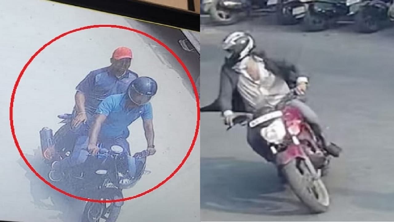 ALERT: बिहार में दुर्गा पूजा के दौरान झपटमार आपको भी बना सकते हैं शिकार, भूलकर भी ना करें ये गलती..