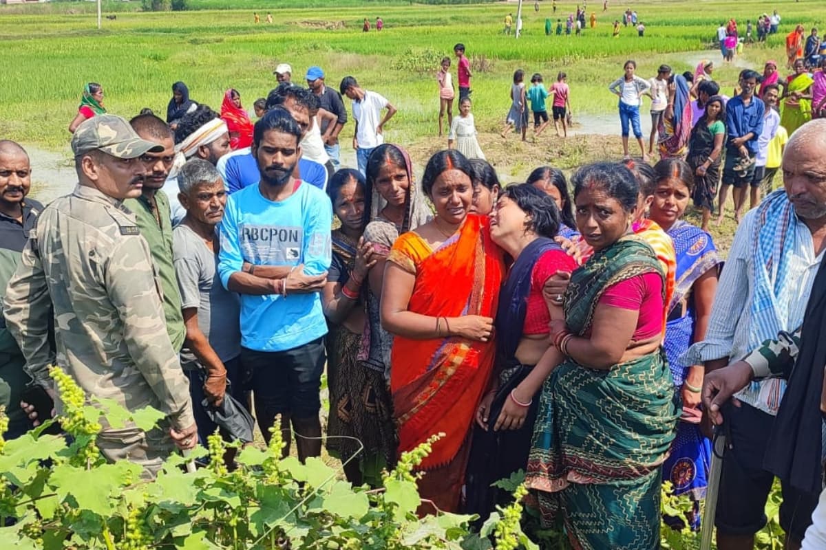 झारखंड: बुझ गया घर का इकलौता चिराग, लापता चार साल के बच्चे का शव तालाब से बरामद, हत्या की आशंका