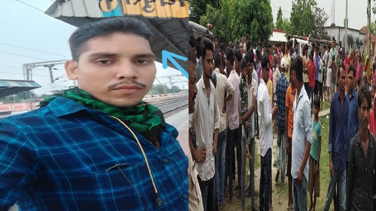 Bihar: मधेपुरा में पत्नी का सिर काटकर ससुराल पहुंचा आया हैवान पति, बेटी का भी सिर धड़ से किया अलग, फरार