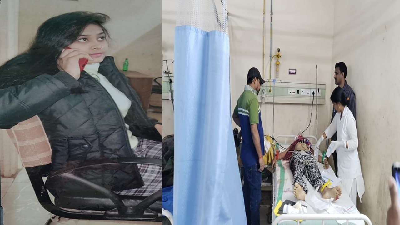 बिहार: सगाई से ठीक पहले शराबी पिता ने बेटी को मौत के घाट उतारा, वंदना ने ही कंधे पर उठाया था घर का भार