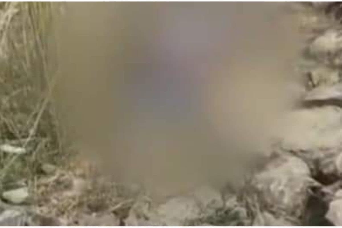 बीरभूम में स्टोनमैन का आतंक, फिर पत्थर से हमला कर एक युवक की हुई हत्या, जांच में जुटी पुलिस