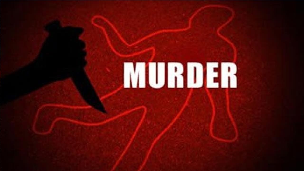 पहले दी धमकी फिर  पत्नी और साली को जलाकर मार डाला, खुद को भी मार ली गोली