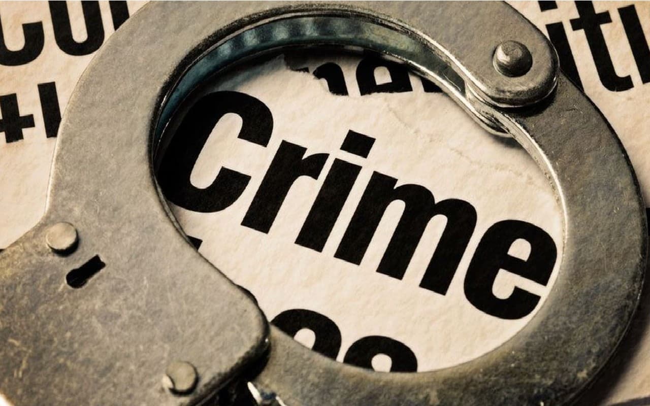 Delhi News: कसाई ने नाबालिग बच्ची से पहले किया दुष्कर्म, बाद में कर दी हत्या, दिल्ली पुलिस ने धर-दबोजा