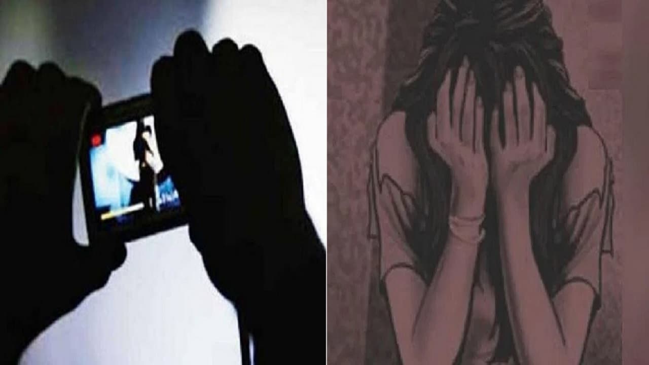 बिहार: लड़कियों का अश्लील वीडियो बनाकर ब्लैकमेल करता था सोना कारोबारी , तंग आकर मारी गयी थीं 5 गोलियां