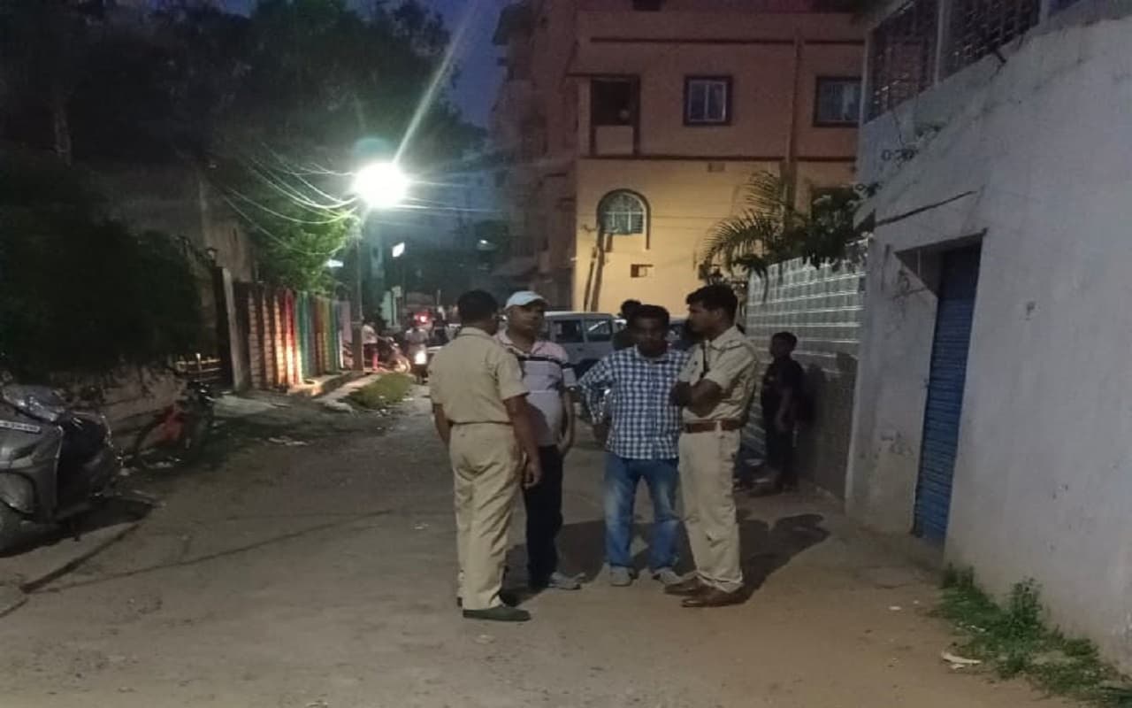 बिहार की छात्रा निवेदिता की रांची में गोली मारकर हत्या, हॉस्टल में रहकर कर रही थी ग्रेजुएशन