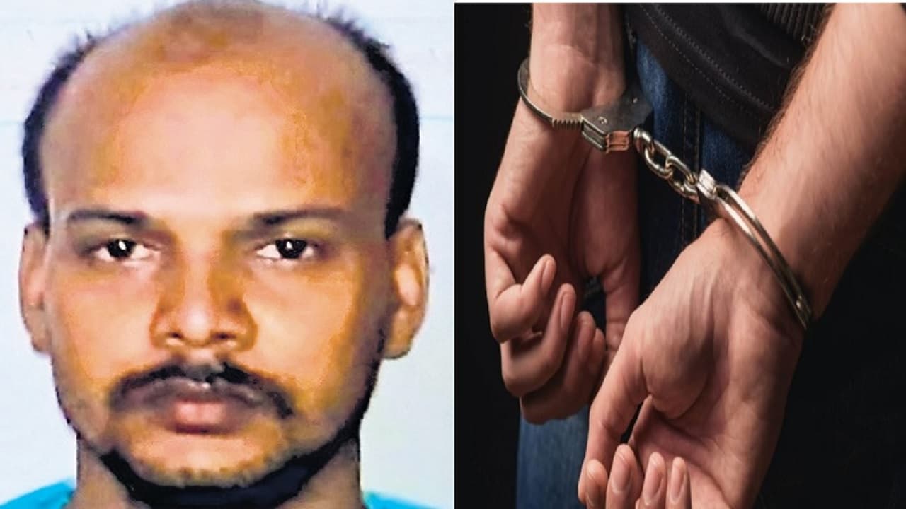 पटना का कुख्यात लुटेरा रवि पेशेंट नालंदा से गिरफ्तार, झारखंड व बंगाल समेत कई राज्यों में मचा चुका आतंक