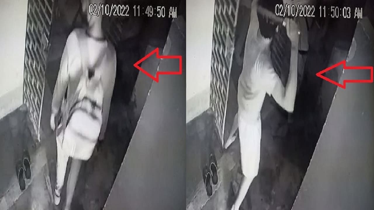 Bihar Video: भागलपुर में घर में घुसकर धारदार हथियार से हमला करने वाला धराया, सुपारी किलर भेजने का आरोप
