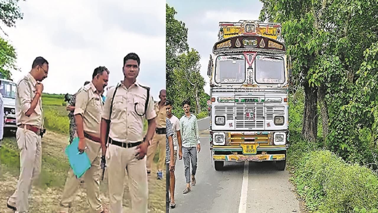 बिहार के इस हाइवे पर गाड़ी समेत ड्राइवर को गायब कर देते हैं बदमाश! अपहरण व हत्या से खौफ...